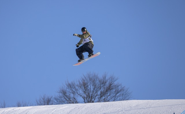Snowboard - Find Your Line